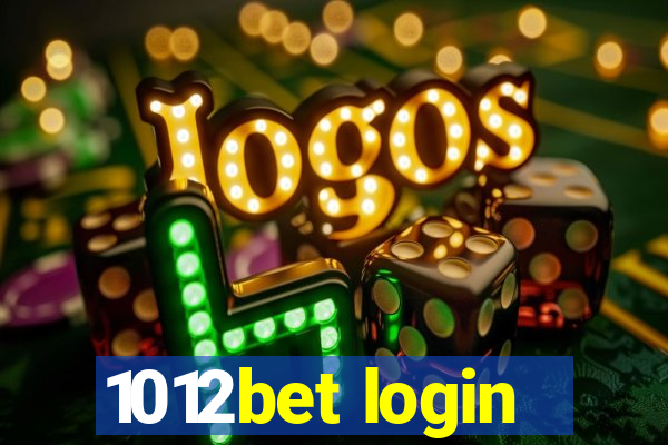 1012bet login